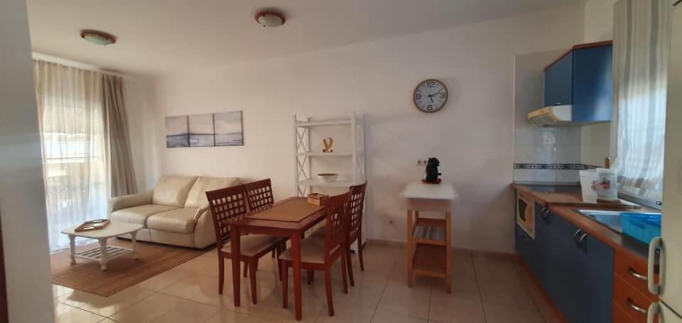 Apartamento El Cercado Mogán Zewnętrze zdjęcie