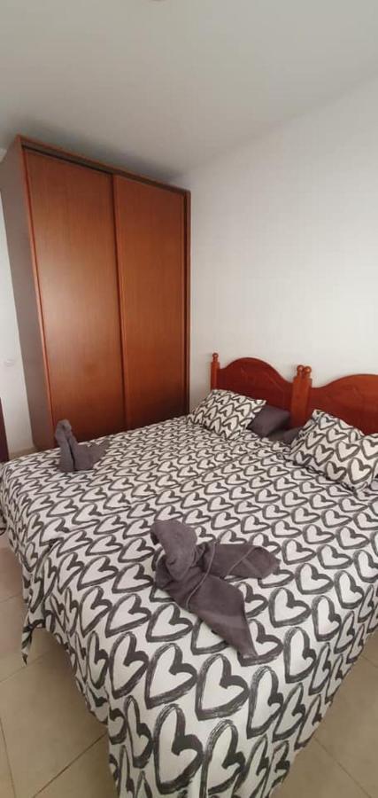 Apartamento El Cercado Mogán Zewnętrze zdjęcie