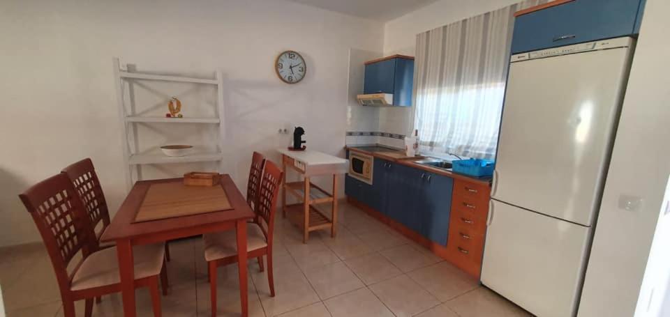 Apartamento El Cercado Mogán Zewnętrze zdjęcie