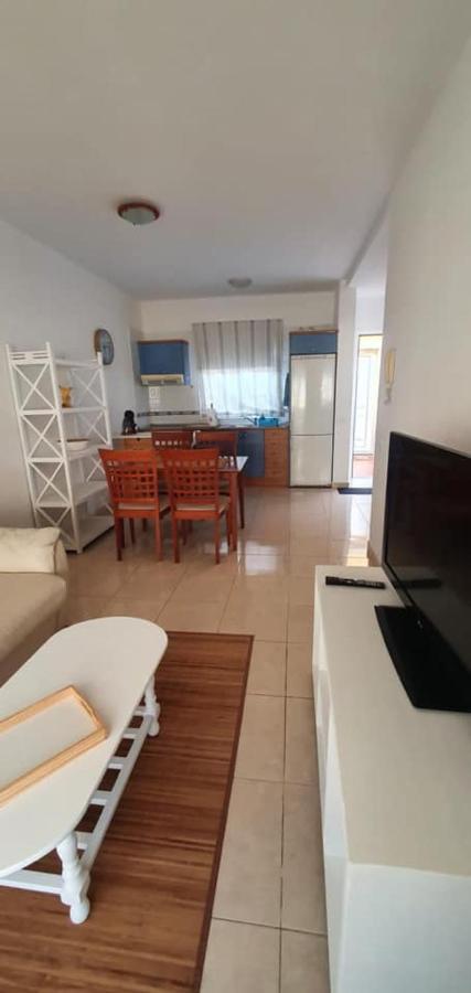Apartamento El Cercado Mogán Zewnętrze zdjęcie