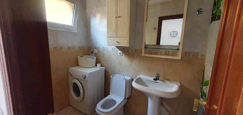 Apartamento El Cercado Mogán Zewnętrze zdjęcie